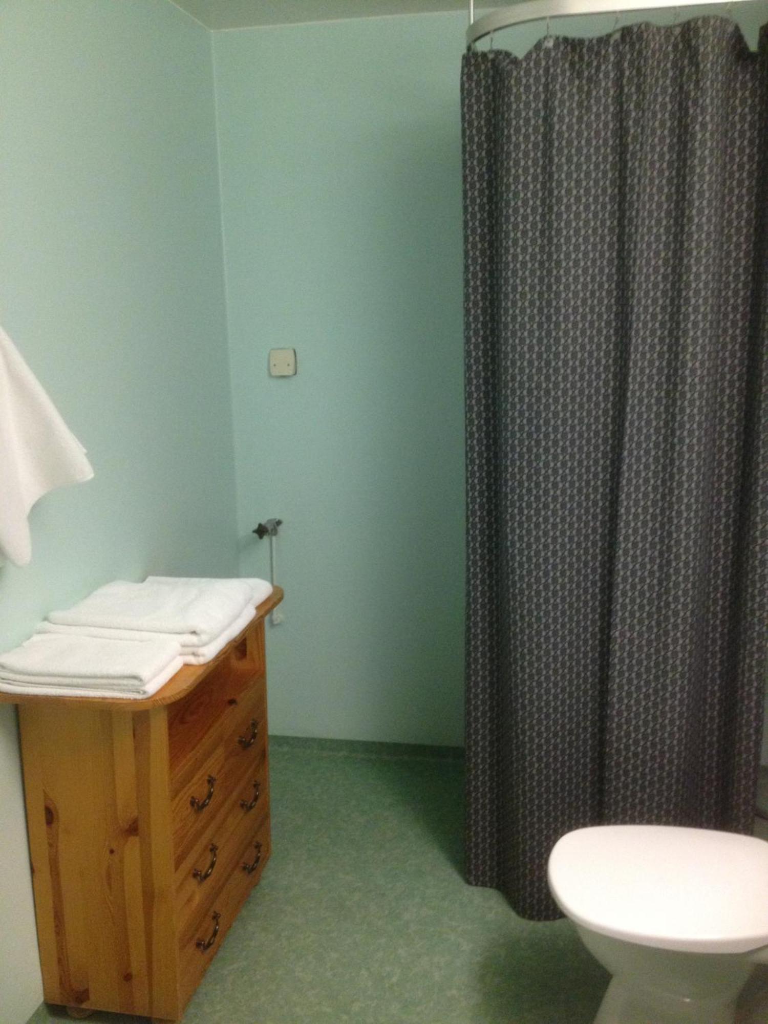 Hotel Arkaden Арвика Екстериор снимка