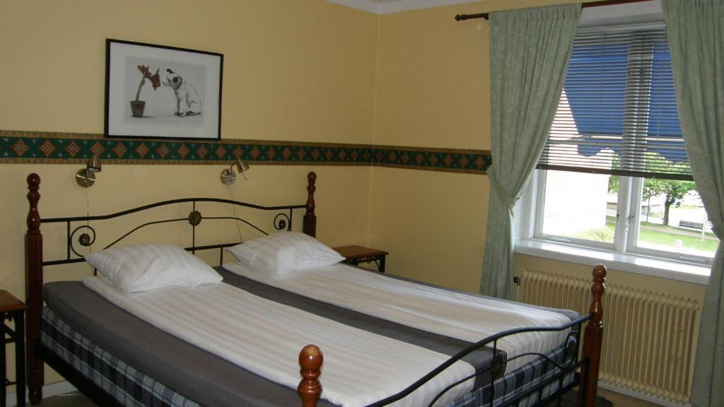 Hotel Arkaden Арвика Стая снимка