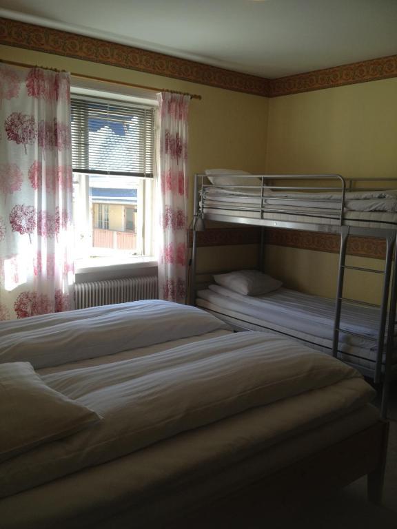 Hotel Arkaden Арвика Екстериор снимка